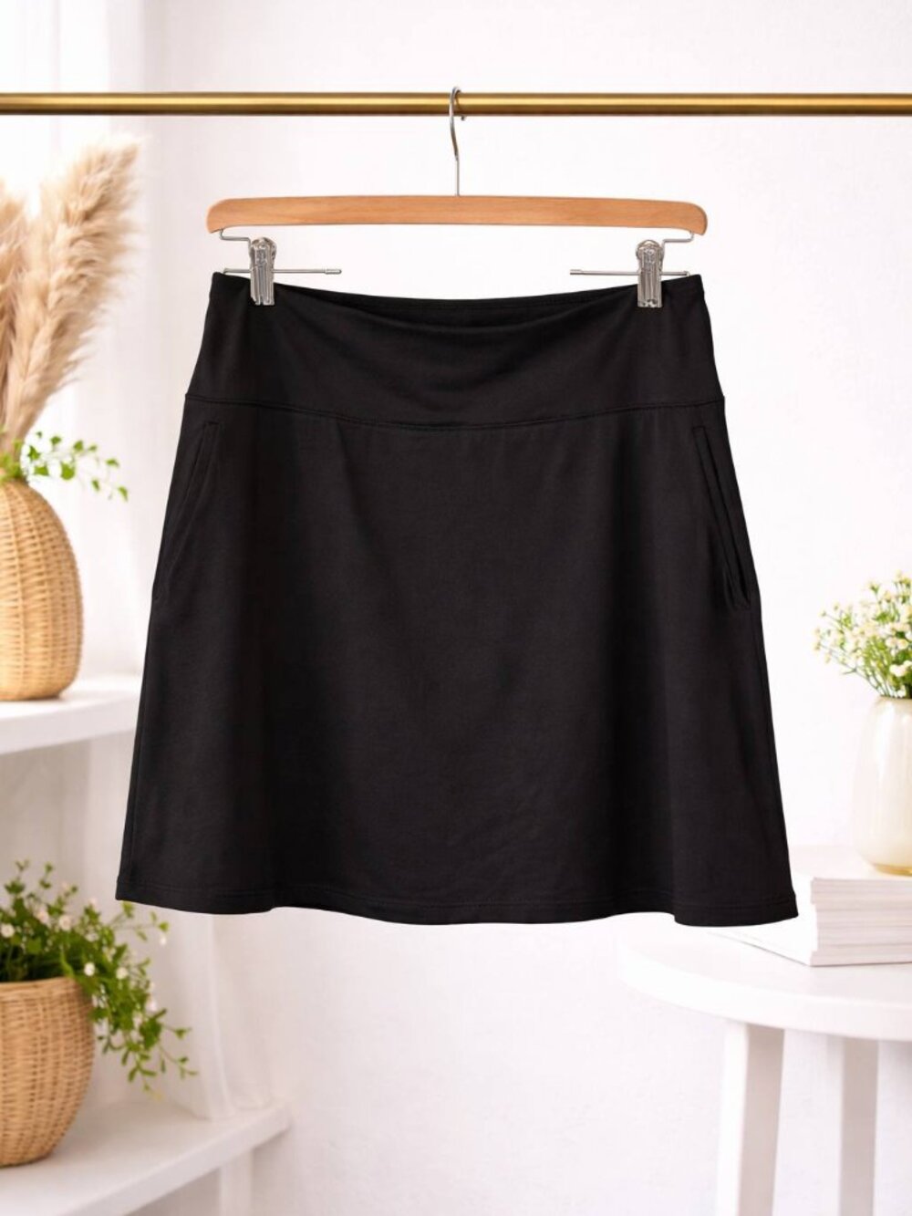 Skort - Midi - Size Large